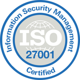 ISO 27001 — Information Security Management